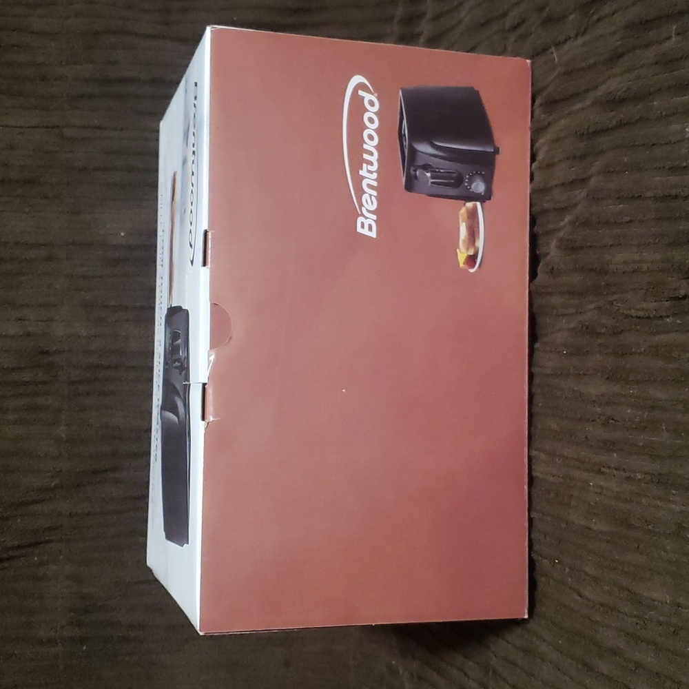 Toaster - Picture 5 of 7